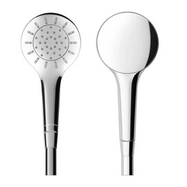 Laufen MyTwin100, kézi zuhanyfej H3619820041511