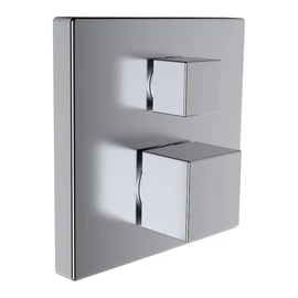 Laufen Kétkezes falba épített termosztatikus kád-/zuhany csaptelep H3232260900101