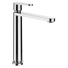 Laufen Magasított egykaros mosdó csaptelep H3118580041201