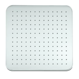 Laufen Négyzet alakú zuhanyfej eső funkcióval H3679810041301