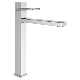 Laufen Magasított egykaros mosdó csaptelep H3112280041201