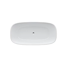 Laufen Kád, szabadon álló - standard opció - Fehér H2313020000001