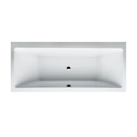 Laufen Kád, tartó tartókerettel - standard opció - Fehér H2329510000001