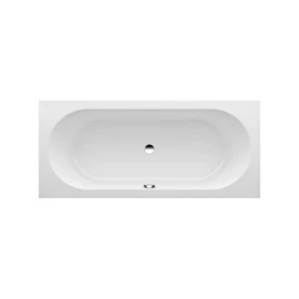 Laufen Fürdökád - standard opció - Fehér H2429500000001