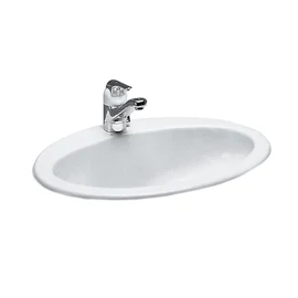 Laufen Mosdó standard opció , Fehér H8113910000001