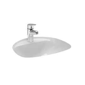 Laufen Beépíthető mosdó standard opció , Fehér H8112200000001