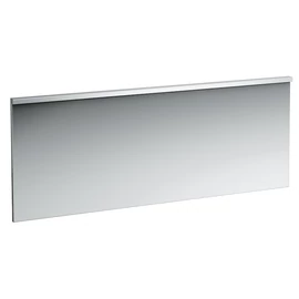 Laufen Tükörvilágítás modulelem, vízszintes, kapcsolóval, matt króm H4475529000071