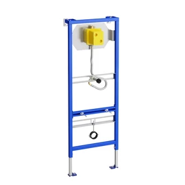 Laufen Falba építhető keret univerzális piszoárhoz integrált szabályozó nélkül,  H8926640000001