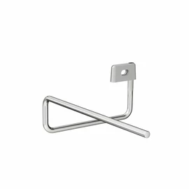 Laufen Törölköző tartók, króm H3812830040001