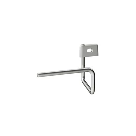 Laufen Törölköző tartók, króm H3812800040001