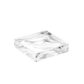 Laufen Szappantartó 'Boxy', müanyag, Púder rózsaszín H3833300930001