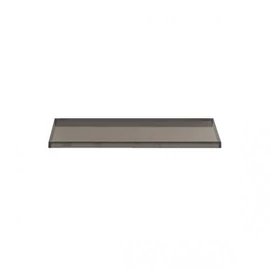 Laufen Polc mosdók számára, Füst-szürke H3853310850001