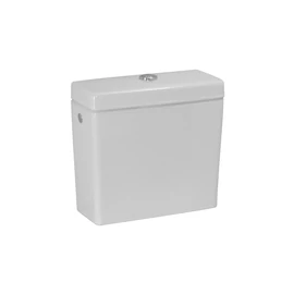 Laufen Öblítőtartály, Dual Flush belső szerelvénnyel, Fehér H8269520009721
