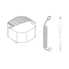 Laufen falba épített tápegység elektromos szabályozólemezekhez H8986600000001