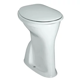 Laufen Álló WC, Fehér H8219980000001