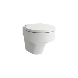 Laufen Fali WC, rimless, mélyöblítésű, Fehér H8202810000001