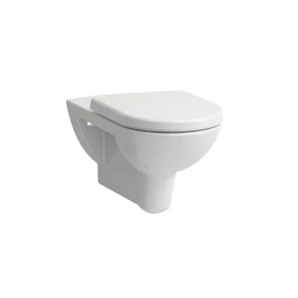Laufen Fali „liberty” WC, mélyöblítésű, Fehér H8219540000001
