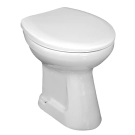 Laufen Álló WC, Fehér H8212270000271