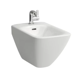 Laufen Fali bidé, Fehér H8307010003041