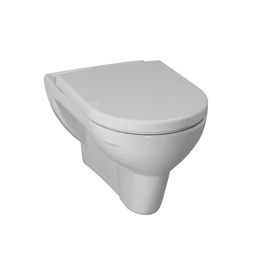 Laufen Fali WC, síköblítésű, Fehér H8209510000001