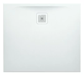 Laufen Pro szögletes zuhanytálca, fehér 90x80 H2149500000001