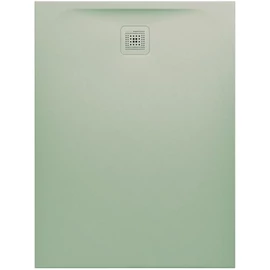 Laufen PRO Zuhanytálca - standard opció, Világos szürke H2109580770001