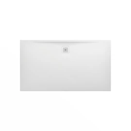 Laufen PRO Zuhanytálca - standard opció, Fehér H2119500000001