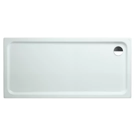 Laufen SOLUTIONS Zuhanytálca - standard opció, Fehér H2155070000001