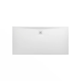 Laufen PRO Zuhanytálca - standard opció, Fehér H2109540000001