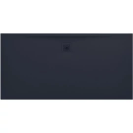 Laufen PRO Zuhanytálca - standard opció, Antracit H2109540780001