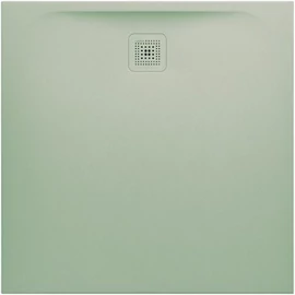 Laufen PRO Zuhanytálca - standard opció, Világos szürke H2119520770001