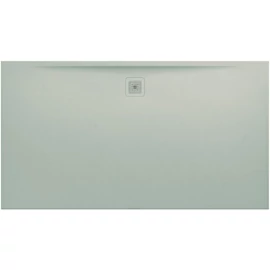 Laufen PRO Zuhanytálca - standard opció, Világos szürke H2119560770001