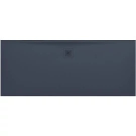 Laufen PRO Zuhanytálca - standard opció, Antracit H2149580780001