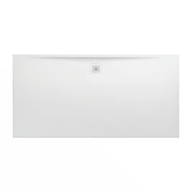 Laufen PRO Zuhanytálca - standard opció, Fehér H2119570000001