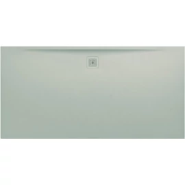 Laufen PRO Zuhanytálca - standard opció, Világos szürke H2119570770001