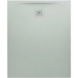 Laufen PRO Zuhanytálca - standard opció, Világos szürke H2129550770001