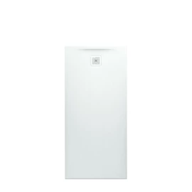 Laufen PRO Zuhanytálca - standard opció, Fehér H2139550000001