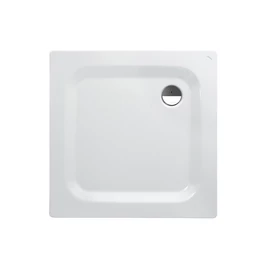 Laufen PLATINA Zuhanytálca - standard opció, Fehér H2150040000401