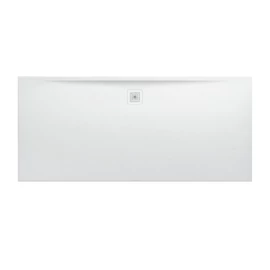 Laufen PRO Zuhanytálca - standard opció, Fehér H2159530000001