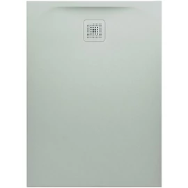 Laufen PRO Zuhanytálca - standard opció, Világos szürke H2129540770001