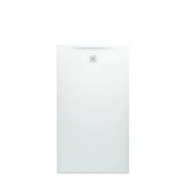 Laufen PRO Zuhanytálca - standard opció, Fehér H2139590000001