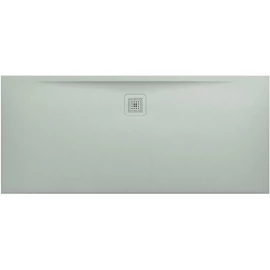 Laufen PRO Zuhanytálca - standard opció, Világos szürke H2139560770001