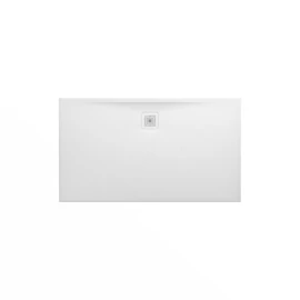 Laufen PRO Zuhanytálca - standard opció, Fehér H2109530000001