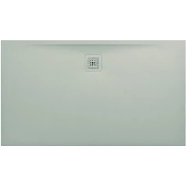 Laufen PRO Zuhanytálca - standard opció, Világos szürke H2109530770001