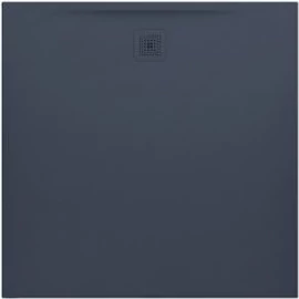 Laufen PRO Zuhanytálca - standard opció, Antracit H2119580780001