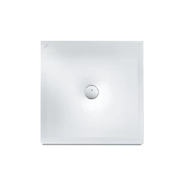 Laufen Indura Zuhanytálca - zajcsökkentő alátéttel, Fehér H2150720000401