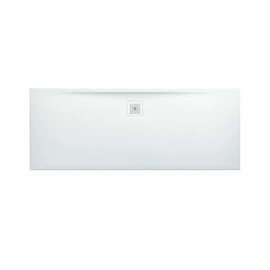 Laufen PRO Zuhanytálca - standard opció, Fehér H2149560000001