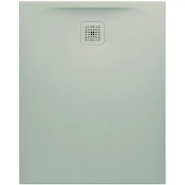 Laufen PRO Zuhanytálca - standard opció, Világos szürke H2119510770001