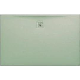 Laufen PRO Zuhanytálca - standard opció, Világos szürke H2109590770001