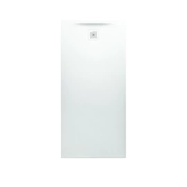 Laufen PRO Zuhanytálca - standard opció, Fehér H2149530000001